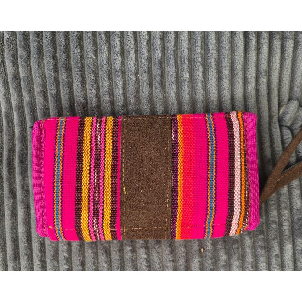 COSTA RICA WALLET - Picture 6 of 6